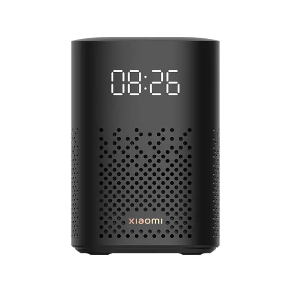 Xiaomi Smart Speaker - Infrared Smart Speaker, Black
