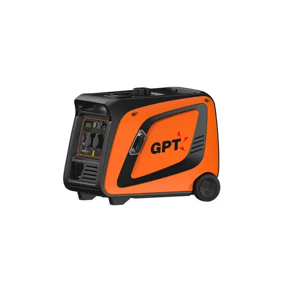 GPT TOGE4000S - Inverter Generator, 3580W