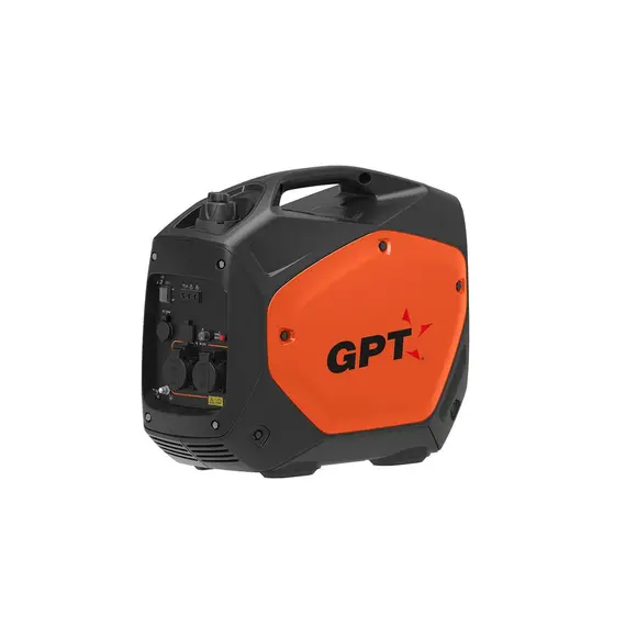 GPT TOGE2200S - Inverter Generator, 2200W