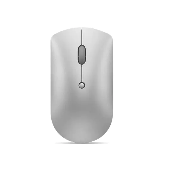 Lenovo 600 - Bluetooth Mouse, Optical, 2400DPI