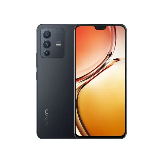 Vivo V23 - 6.44", 12GB, 256GB, 5G, Stardust Black