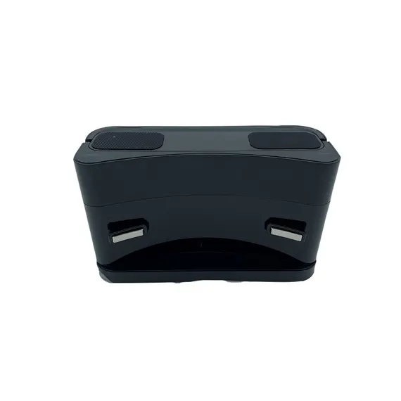 תחנת עגינה לשואב אבק רובוטי V5 Pro, תחנת עגינה לשואב אבק רובוטי Viomi V5 Pro | Ronlight