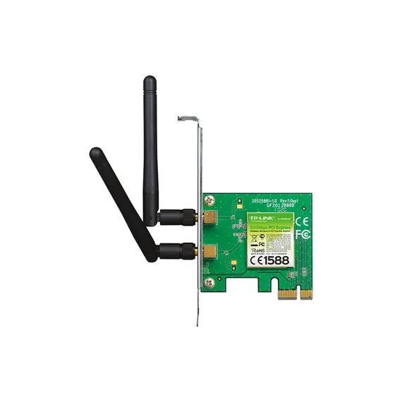 TP-Link TL-WN881ND - Network Card, Internal, WLAN, 300Mbit/s