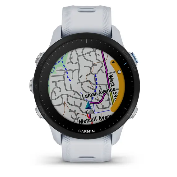 שעון ספורט חכם Forerunner 955, White