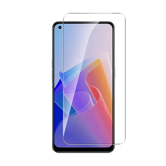 מגן מסך זכוכית - OPPO Reno 7Z 5G, מגן מסך זכוכית - oppo Reno6 5G