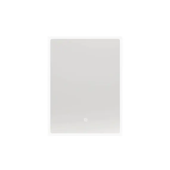 Semicom SM-M2S368/20CT - Rectangular LED Mirror, 60X80cm