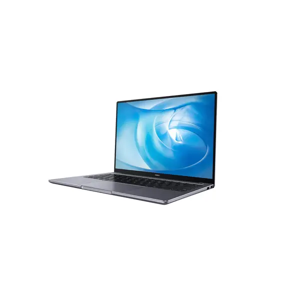 Huawei MateBook D15 RL-314060H - 15.6", AMD Ryzen 5 5500U, 8GB, 512GB SSD, Win11Home, Grey