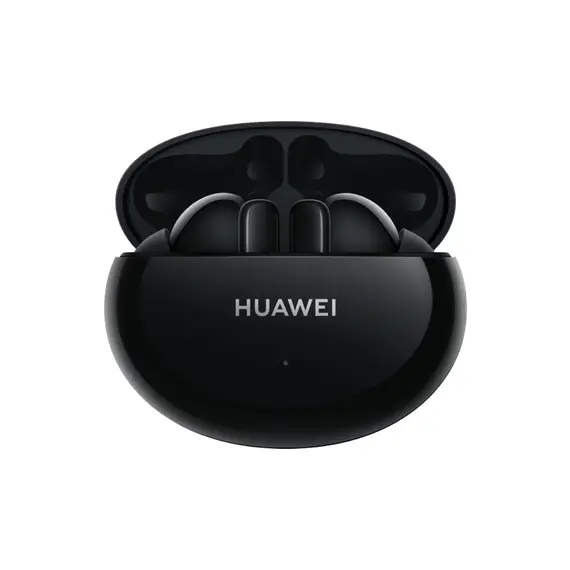 Huawei FreeBuds 4i - Wireless Headset, In-ear, Calls/Music, Bluetooth, Black