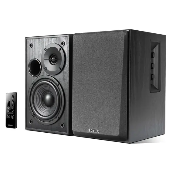 Edifier 2.0 R1580MB 42W Speakers Bluetooth Black