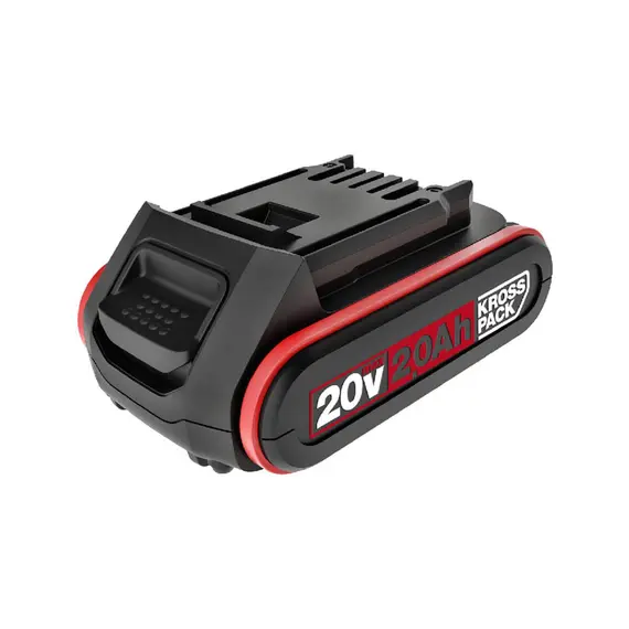 סוללה 2A 20V