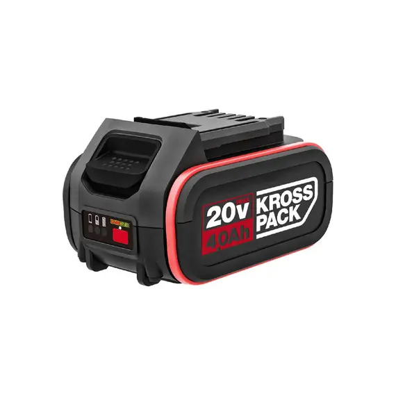 סוללה 4A 20V