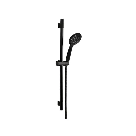 River RVB60 - Bath Rod, Black