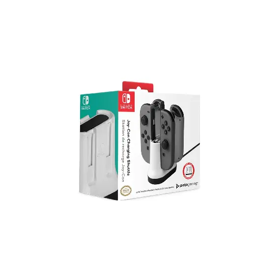 Charging Station for NINTENDO Joy-Con Controllers