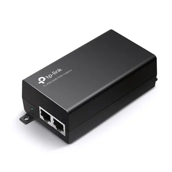 TP-Link TL-POE160S - PoE Adapter, Gigabit Ethernet