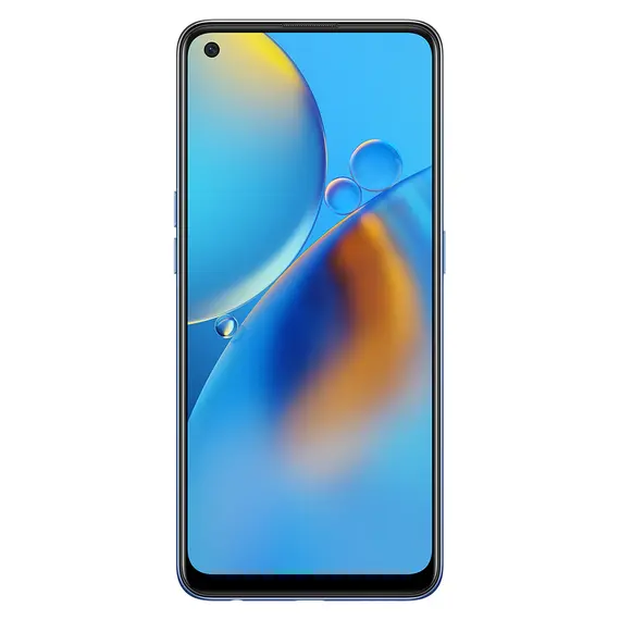 OPPO A74 - 6.43", 6GB, 128GB, Blue