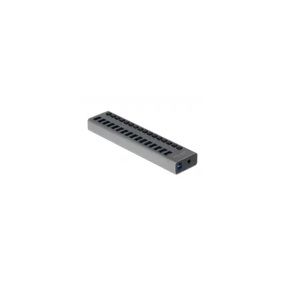 האב 1/16 USB3.0 + ספק כח
