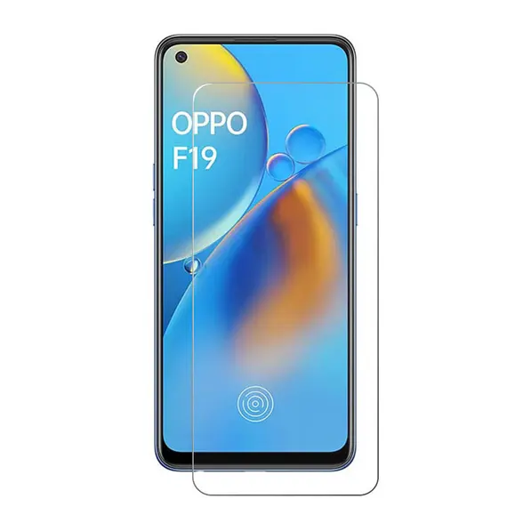 מגן מסך זכוכית - OPPO A57