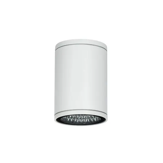Semicom SM-6618W/6WW - Ceiling Lamp, IP54 6W, Yellow Light