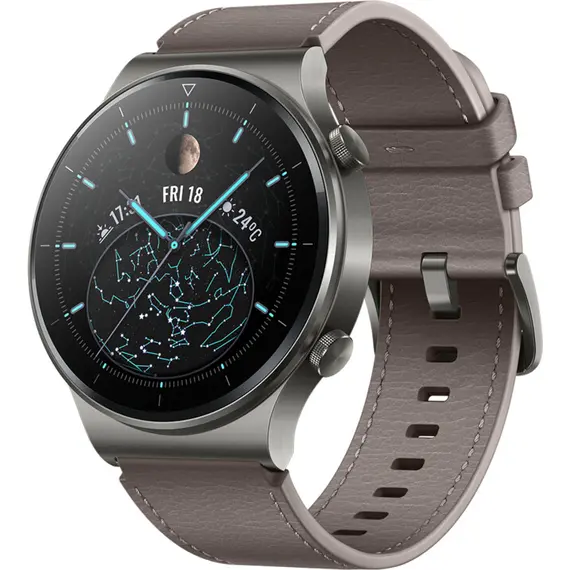 HUAWEI WATCH GT2 Pro - חום