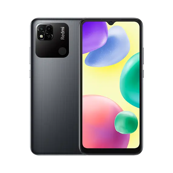 סמארטפון Redmi 10A גרסה 2GB+32GB בצבע אפור