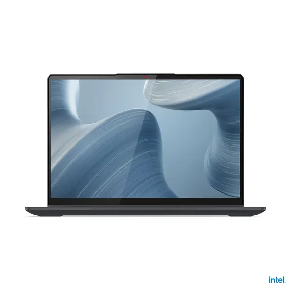 Lenovo IP Flex 5 14IAU7 - 82R700A1IV - 14" Touchscreen, i7-1255U, 16GB, 1TB SSD, Win11Home, Storm Grey
