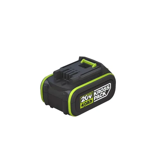 סוללה 4A 20V דור 2