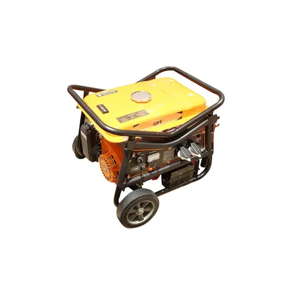 GPT TOGE3000 - Generator and Voltage Stabilizer