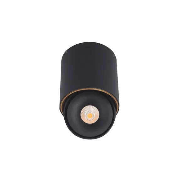 צילינדר 10W TWITO קוטר 10-אור צהוב