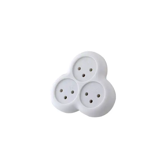 Gplus SW-YZ01/03A - Multi Socket, 1 to 3