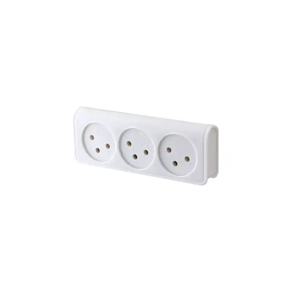 Semicom SW-YZ01/03S - Multi Socket, 3U