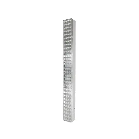 תאורה נטענת 12W סאן 120 לדים 60 ס"מ