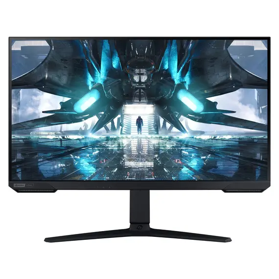 Samsung Odyssey S28AG700NM - 28" Gaming Monitor, 4K Ultra HD, LED, Black