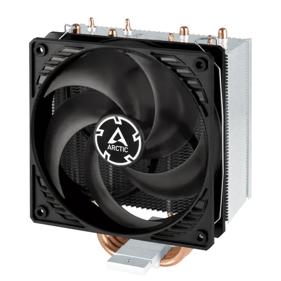 Buy Arctic Cooling Freezer 34 - CPU Cooler for AMD/Intel, AM4/1700 only ...