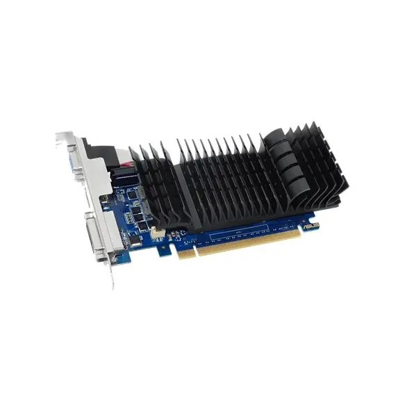 ASUS GT730-SL-2GD5-BRK - Video Card, NVIDIA, GeForce GT 730, 2GB, GDDR5, 5 image