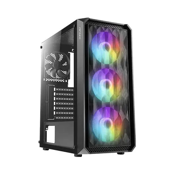ANTEC NX292 - Gaming PC Case, Black