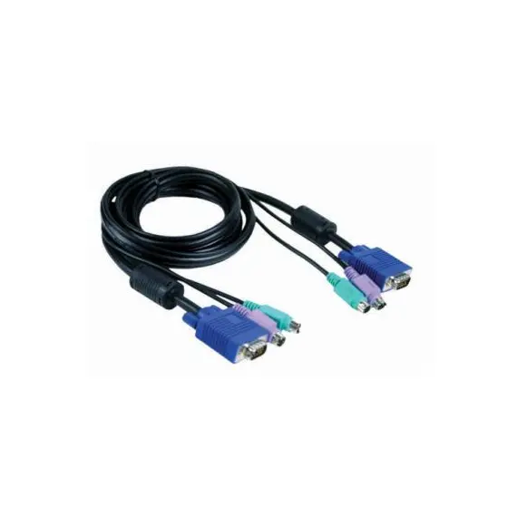D-LInk DKVM-CB - KVM Cable, 1.8M