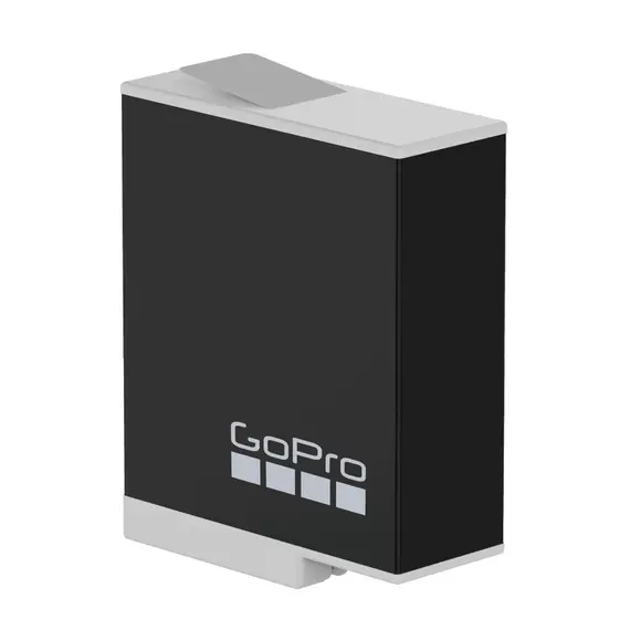 סוללת Enduro למצלמות GoPro, סוללה מקורית למצלמת GoPro MAX