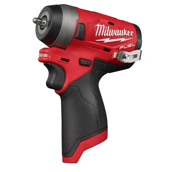 Milwaukee M12 FUEL™ SUB COMPACT ¼″- Impact Wrench