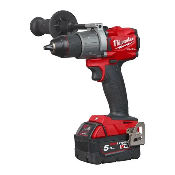 Milwaukee MM18 FUEL™ PERCUSSION DRILL - Electric Drill