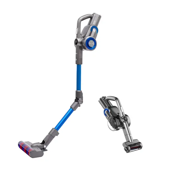 Jimmy H8 Plus - Advanced Cordless Vacuum Cleaner