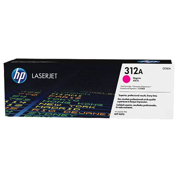 HPCF383A