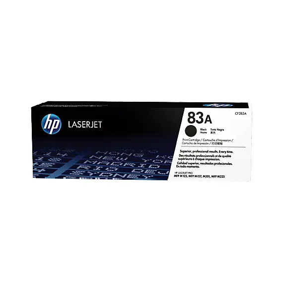 HPCF283A