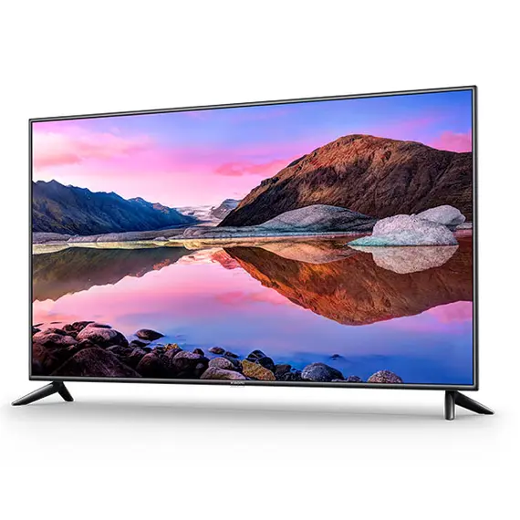 טלוויזיה חכמה 65'' UHD-4K שיאומי Xiaomi TV P1E דגם L65M7-7AUKR