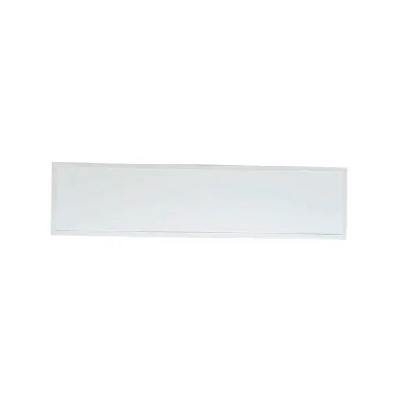 Semicom SM-PL123/40CT - Recessed Ceiling Panel, 30x120cm, CCT, 40W