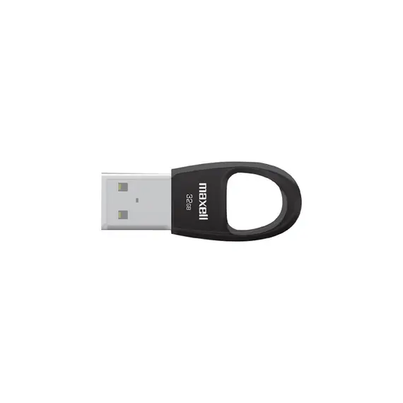 זיכרון נייד MAXELL KEY 32GB יציאת USB A
