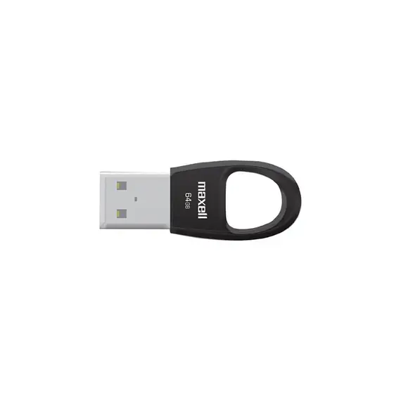 Maxell 348398 - 64GB USB Flash Drive