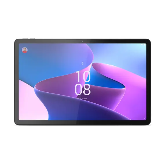 Lenovo Tab P11 Pro (2nd Gen) 256 GB 28,4 cm (11.2") Mediatek 8 GB Wi-Fi 5 (802.11ac) Android 12 Серый, ZAB50005GB