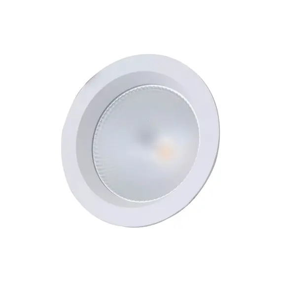 שקוע 18W ELEGAN קוטר 19 - אור לבן