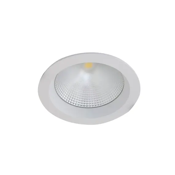שקוע 18W ELEGAN קוטר 19 - אור חם