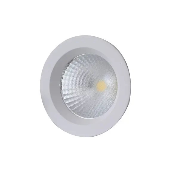 שקוע 24W ELEGAN קוטר 19 - אור חם